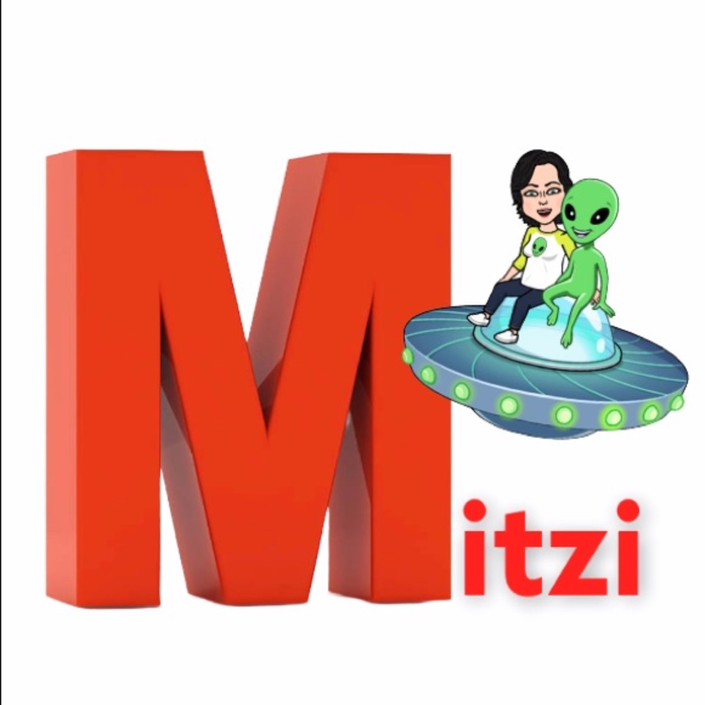 Meet your Posher, Mitzi